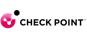 Check Point Software Technologies Company Logo