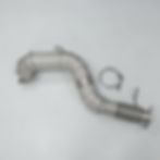 Thumbnail: 4inch off road downpipe