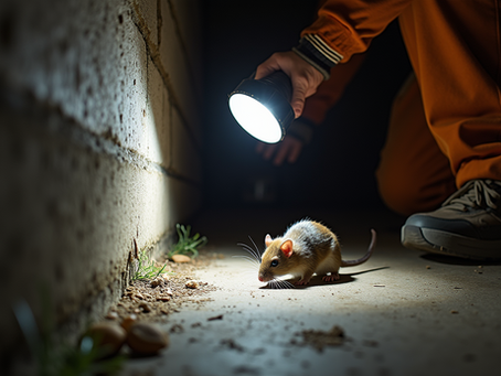 Springfield's Leading Pest Control Experts