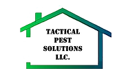 picture of tactical pest logo