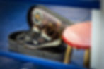 New Balance Burn Rubber Promo