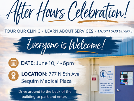 Join Us for Our Open House & Chamber After Hours Celebration