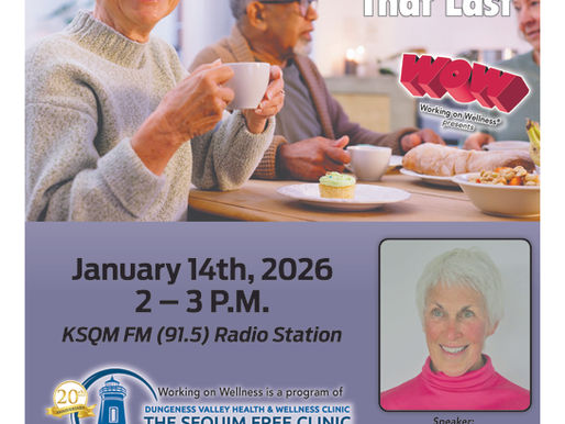 WOW! Forum, "Make Changes That Last" 