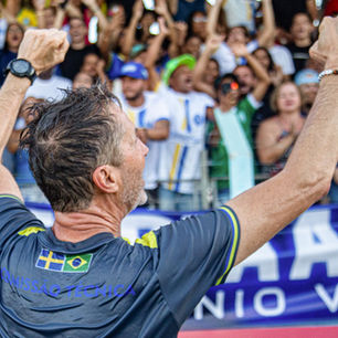 Sporting FC Teotônio é campeão alagoano da Série B e sobe à elite na temporada de estreia