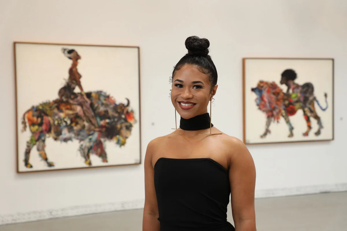 Jennia Fredrique Aponte