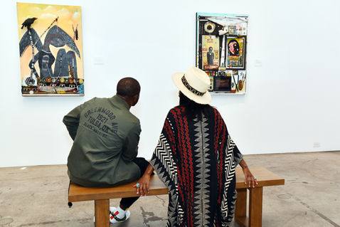 Works by Athlone Clarke