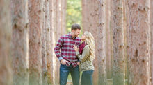 Josh & Stephanie - Muskegon, MI