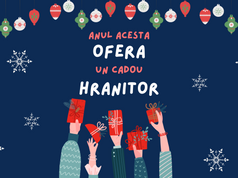 Cadou Hranitor