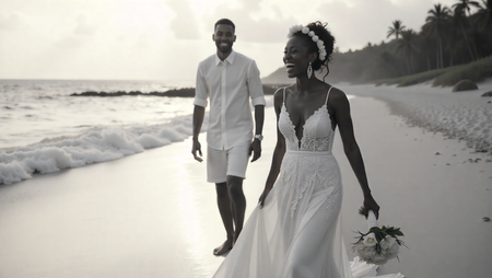 Encontrar el vestido de novia perfecto puede parecer una misión imposible.