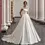 Miniatura: NOVIA CIBELES | Vestido de novia tipo cenicienta para una boda romántica
