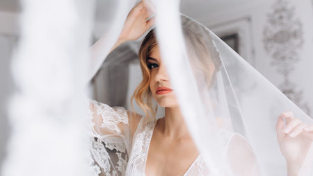 Test rápido: ¿Qué tipo de novia eres?