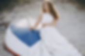 Boda en la playa: guía para encontrar el vestido perfecto y asequible