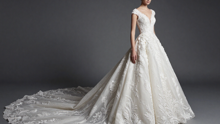 Opiniones reales de clientas Ceremoniosa | Vestidos de novia con encanto