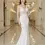Miniatura: NOVIA SAMARA | Vestido de novia barato de estilo seductor para comprar online