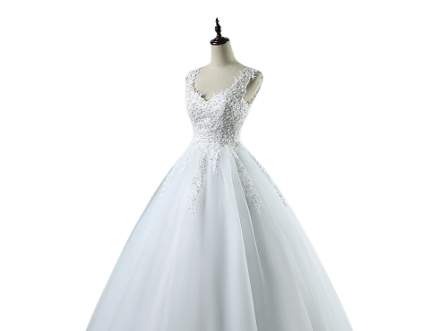 Vestido de novia Doncella de Ceremoniosa Store Outlet Series