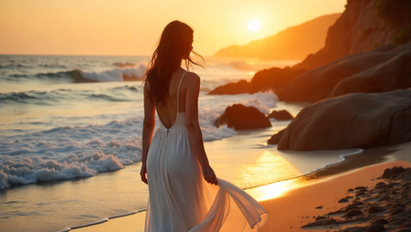 ¿Tu vestido perfecto? Te ayudamos a encontrarlo por WhatsApp