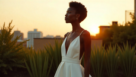 Vestido de novia: cómo adaptarlo sin estrés antes del gran día