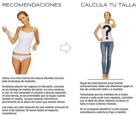 Miniatura: DAMA AITANA | Vestido low cost de dama de honor para bodas