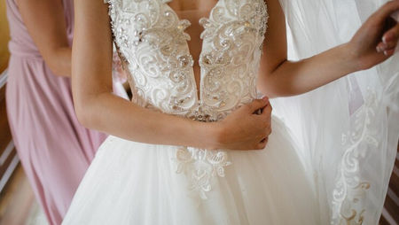 Cómo crear una boda de ensueño con poco presupuesto