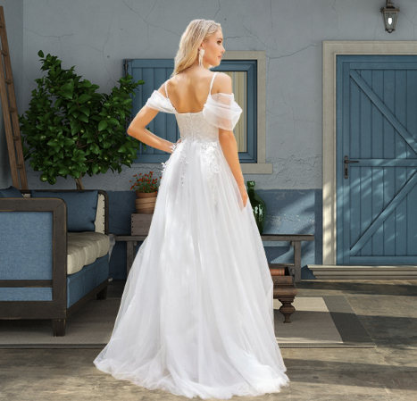 Vestido Barato Can Can Novia Baratos Vestido Novia Vestidos