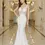 Miniatura: NOVIA SAMARA | Vestido de novia barato de estilo seductor para comprar online
