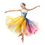 Miniature : Gourde - Danseuse