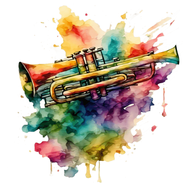 Miniature : Gourde - Musique