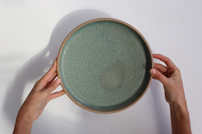Plat à tarte | © Filao Masse