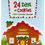 Thumbnail: 24 Day -Cookie Advent Calendar OR REFILL