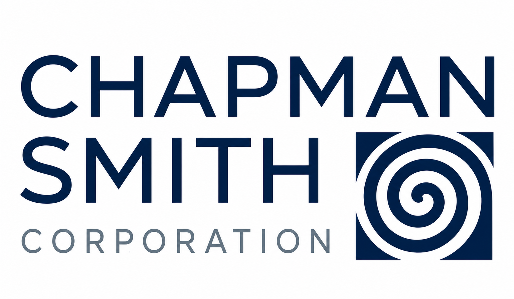 Chapman Smith Corporation Logo