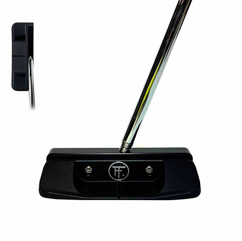 SB2 Black Centershaft LH