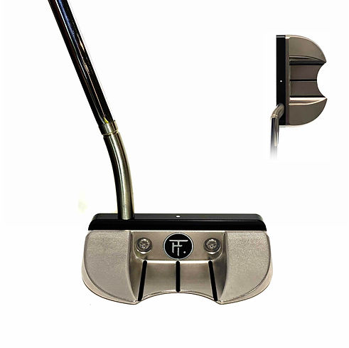 SM3 Nickel Half Flow