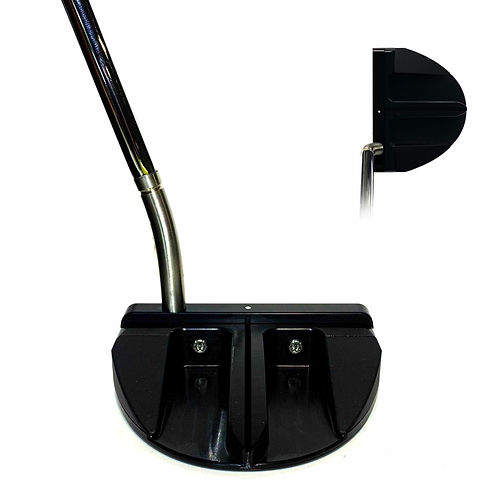 SM2 Black Full Flow