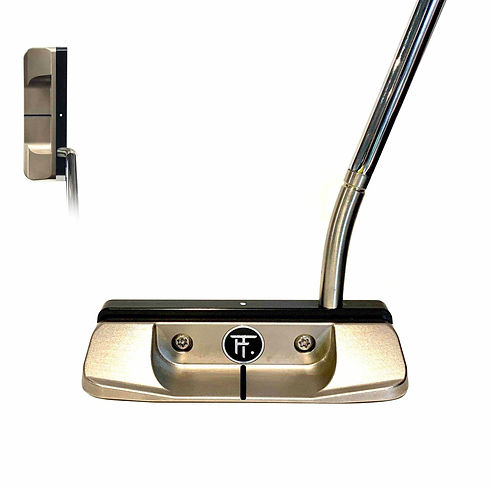 SB2 Nickel Full Flow LH