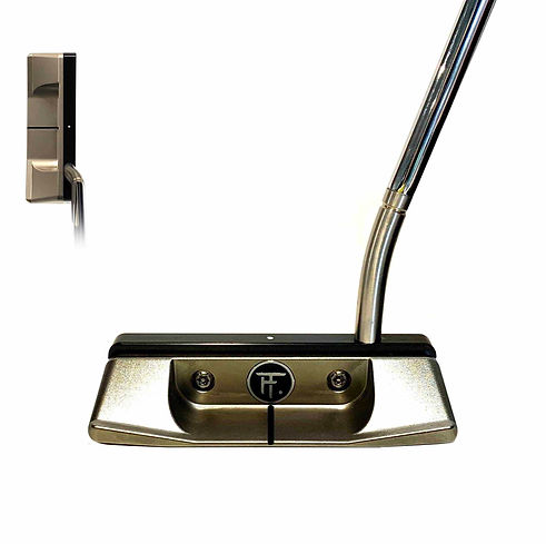 SB1 Nickel Half Flow LH