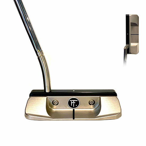 SB2 Nickel Half Flow