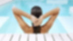 Water Damage Women's Hair Swimming Pool Soft Water Swimming Pools San Diego