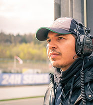 Ludovic Pezé