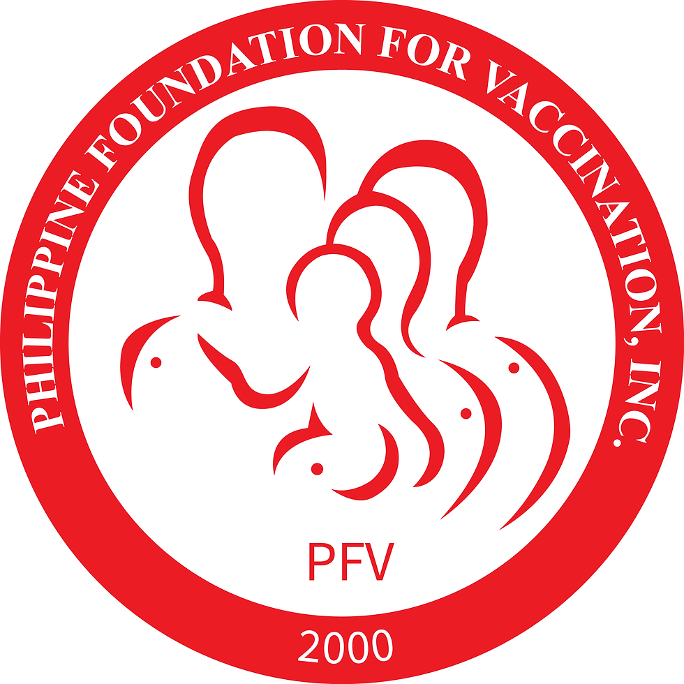 Philippine Foundation For Vaccination logo