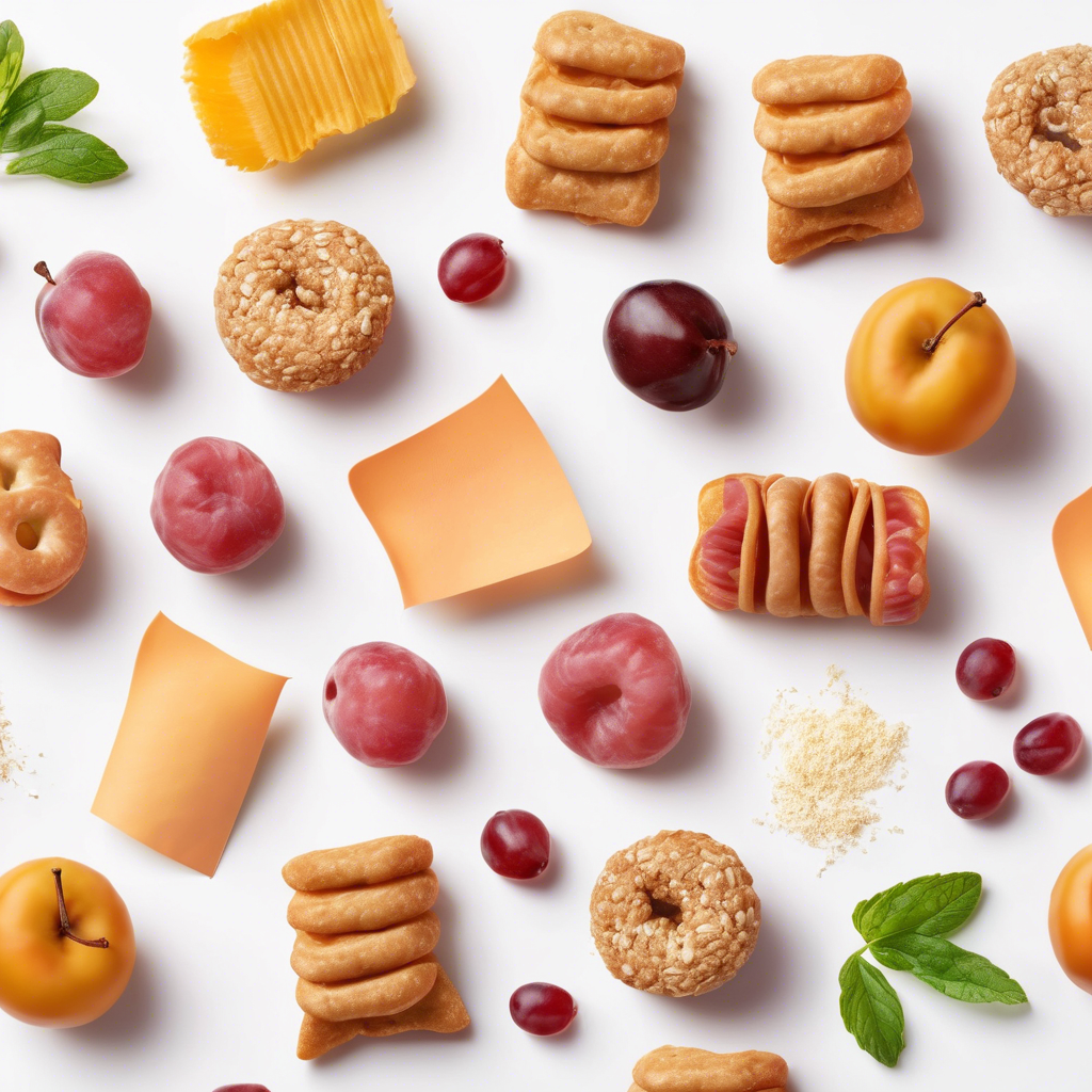 Assorted Snack Pack