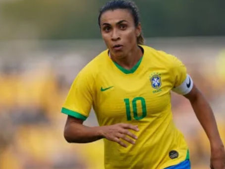 Marta é mais uma vez um trunfo contra o Japão