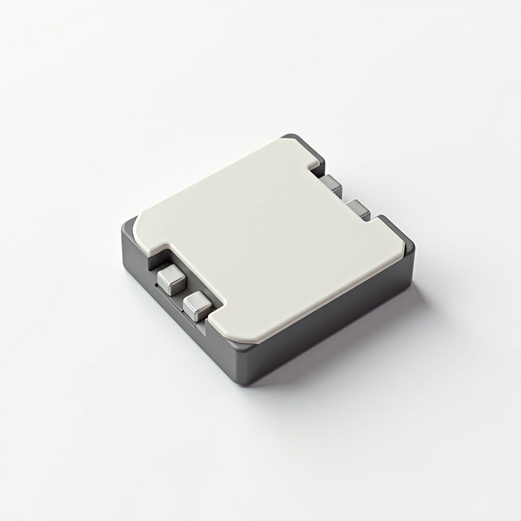 Multilayer Ceramic Capacitor