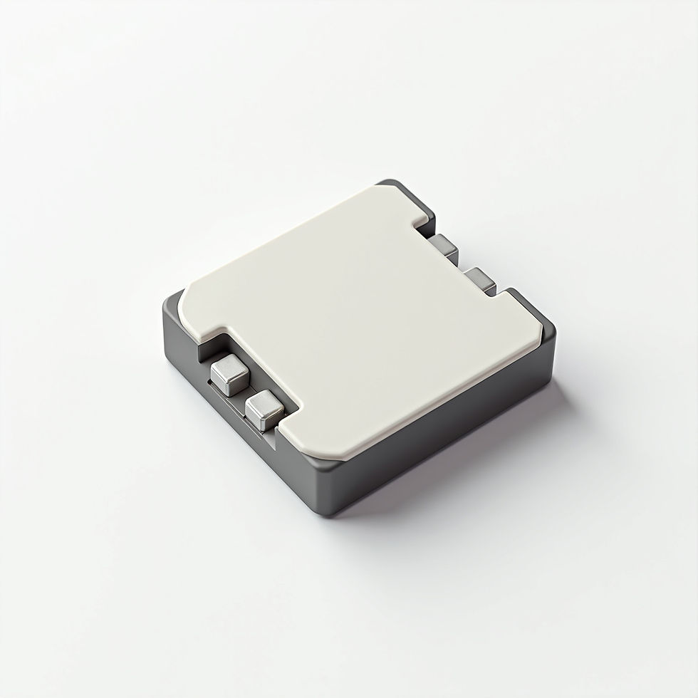 Multilayer Ceramic Capacitor