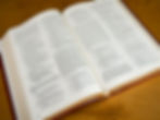 Thumbnail: Imitation Leather Brown NJV Bible