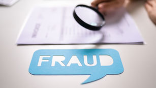 Staying alert to fraud and scams