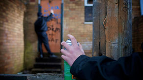 What is antisocial behaviour?