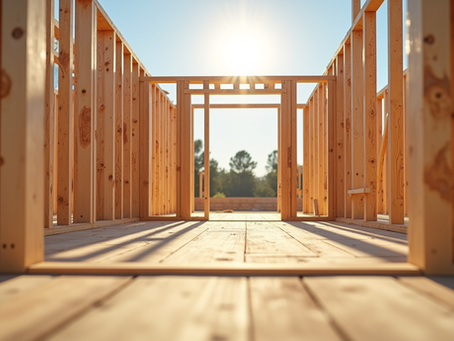 Key Qualities to Look for in a Good Framing Contractor