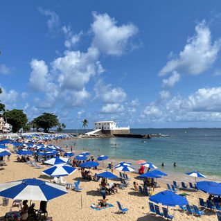 Travel Guide to Salvador, Bahia, Brazil for Solo Backpackers