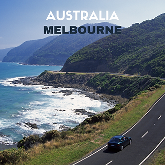 Brompton Experiences Melbourne Tour
