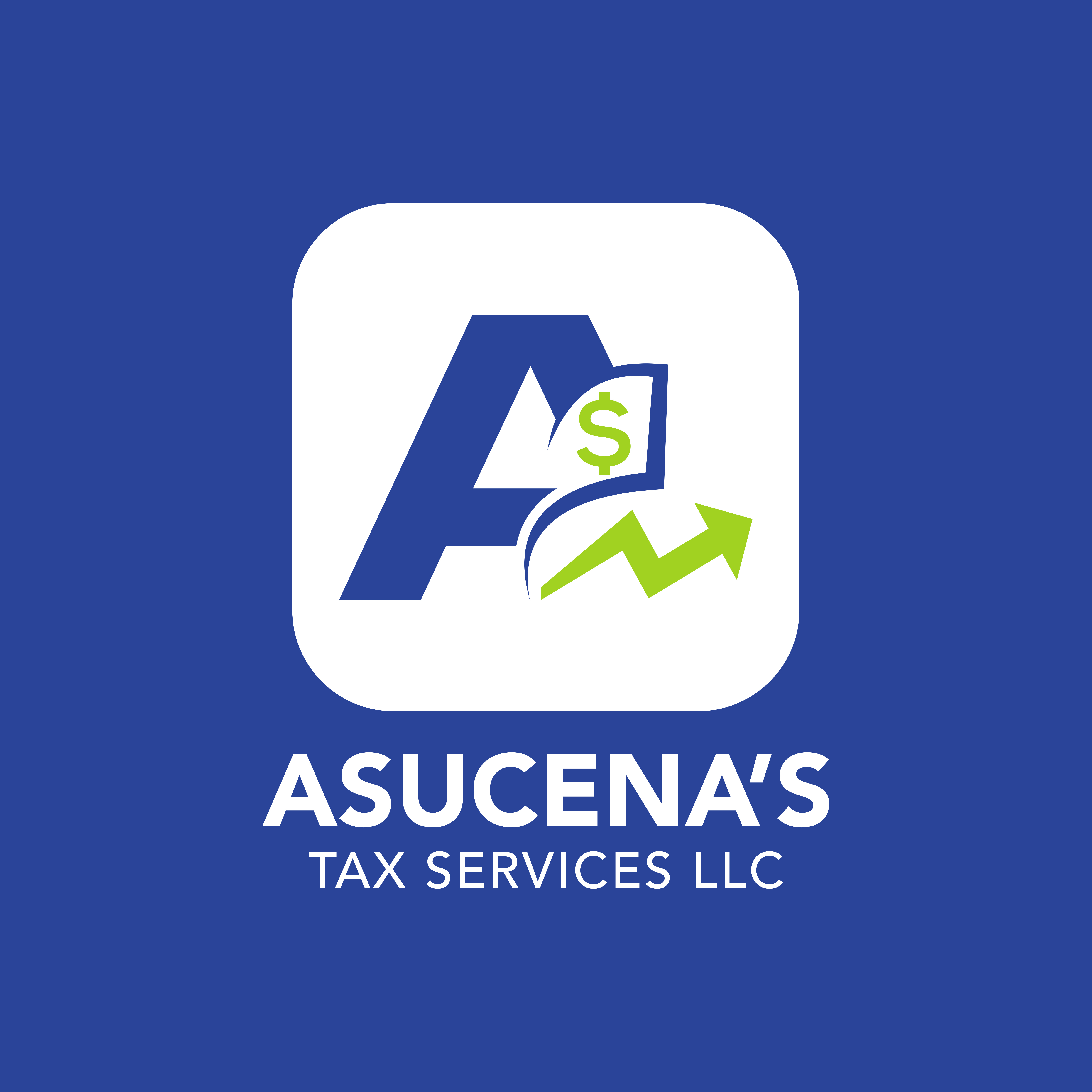 Writer: Asucena’s Tax Services LLC